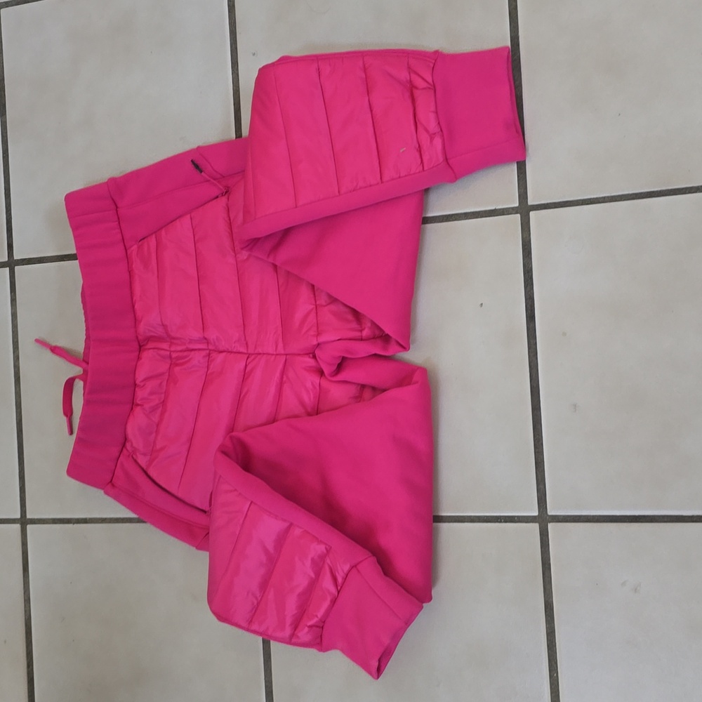 Pink pants - Picture 2 of 2